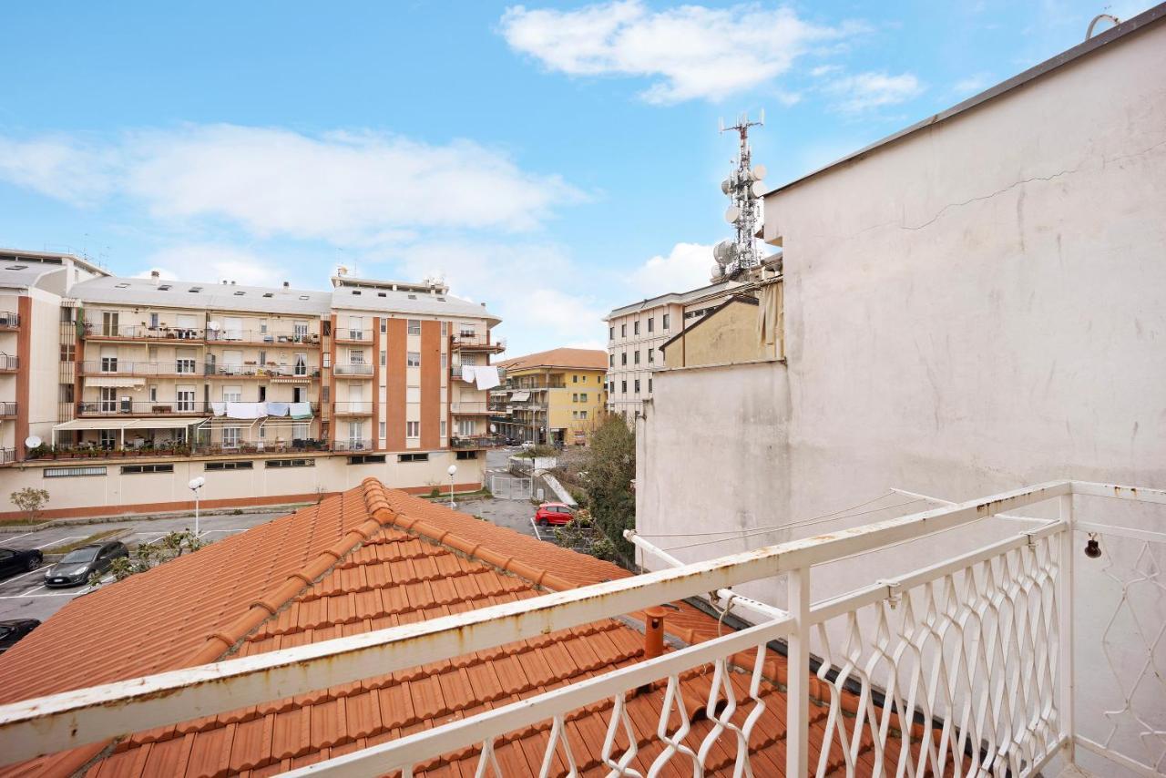 Apartamento Ama Albenga Exterior foto